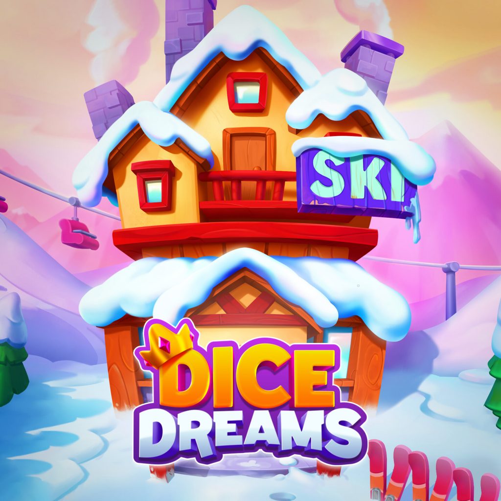 Online Dice Dreams Game