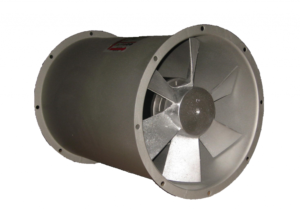 Axial fan